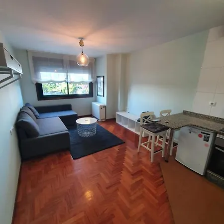 Arenal 90 Apartamento *