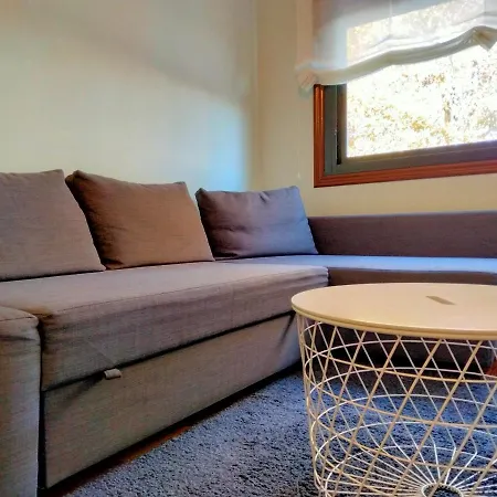 Apartamento Arenal 90 *