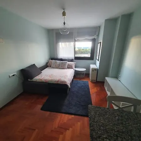 Arenal 90 Apartamento Vigo